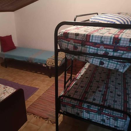 Apartamento Ip4 Moms House Ferrel  Exterior foto