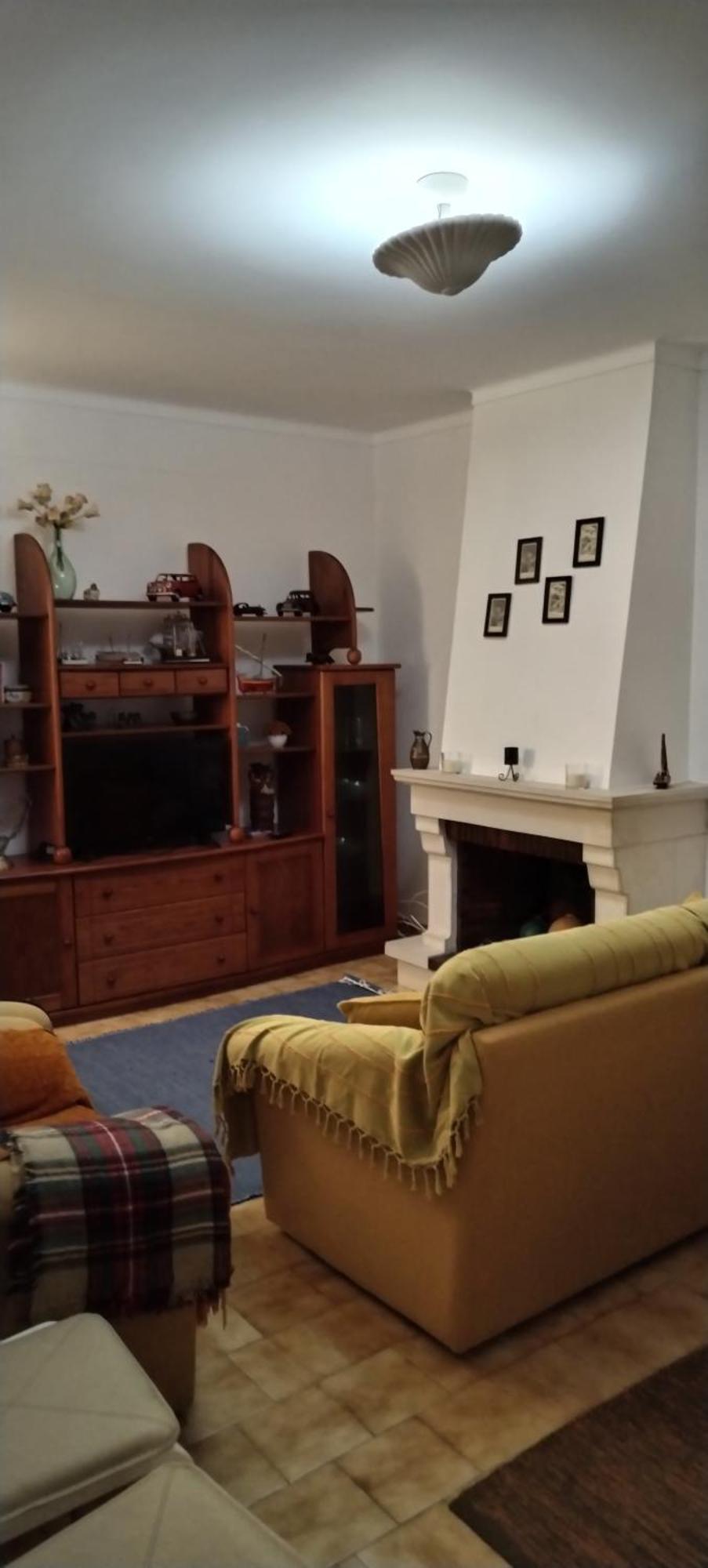 Apartamento Ip4 Moms House Ferrel  Exterior foto