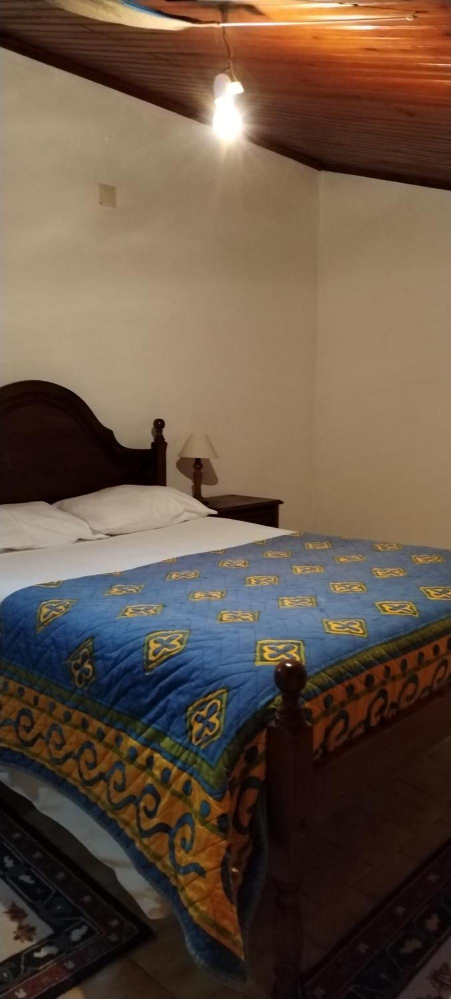 Apartamento Ip4 Moms House Ferrel  Exterior foto