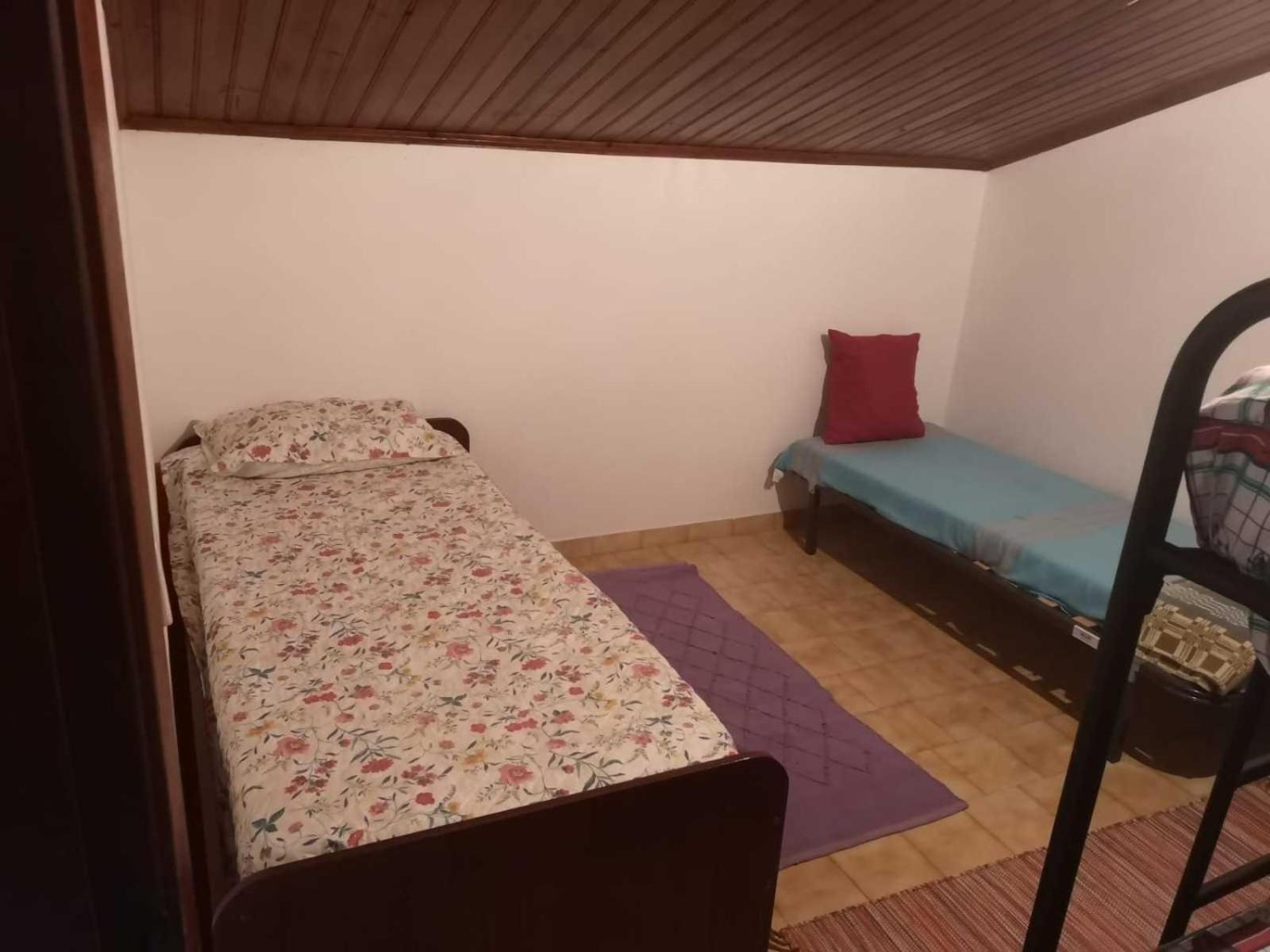 Apartamento Ip4 Moms House Ferrel  Exterior foto