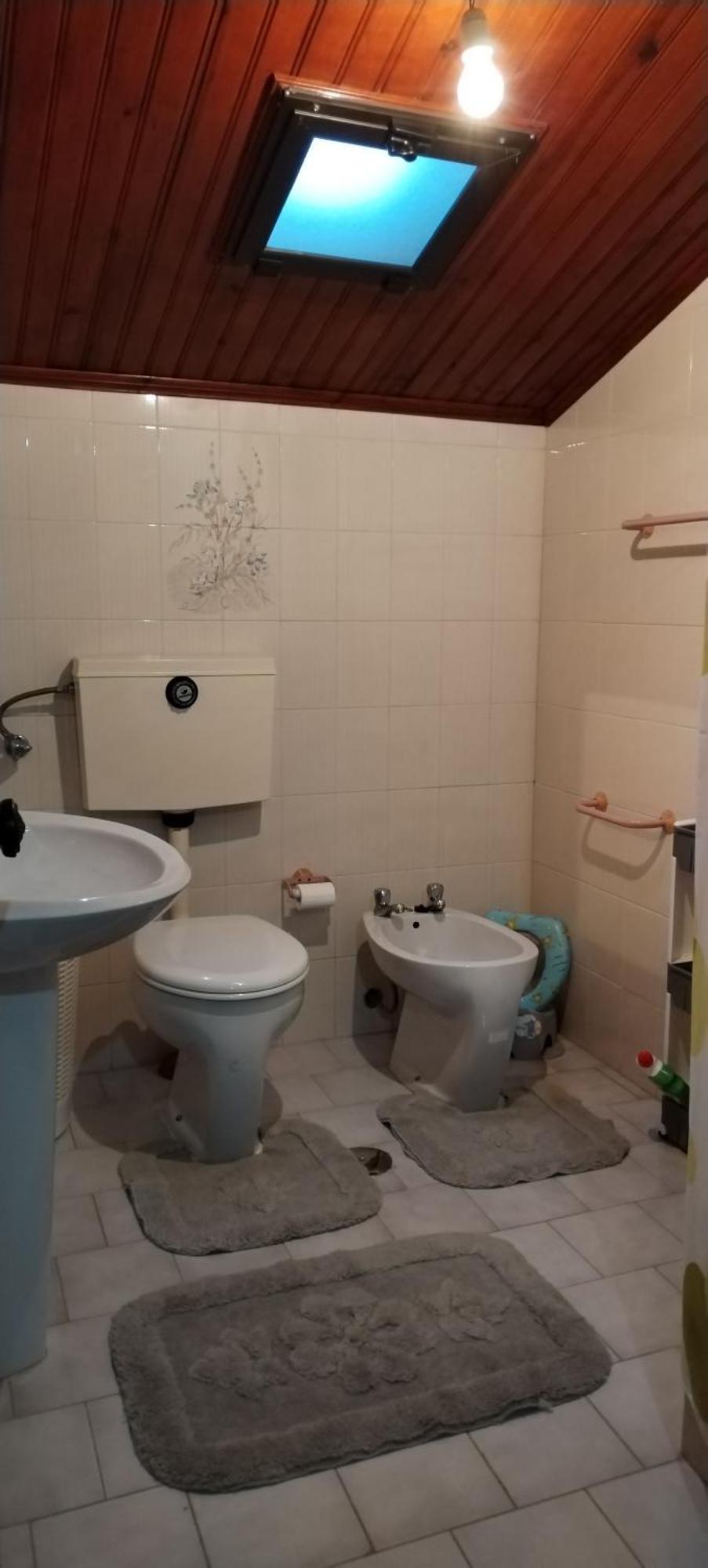 Apartamento Ip4 Moms House Ferrel  Exterior foto